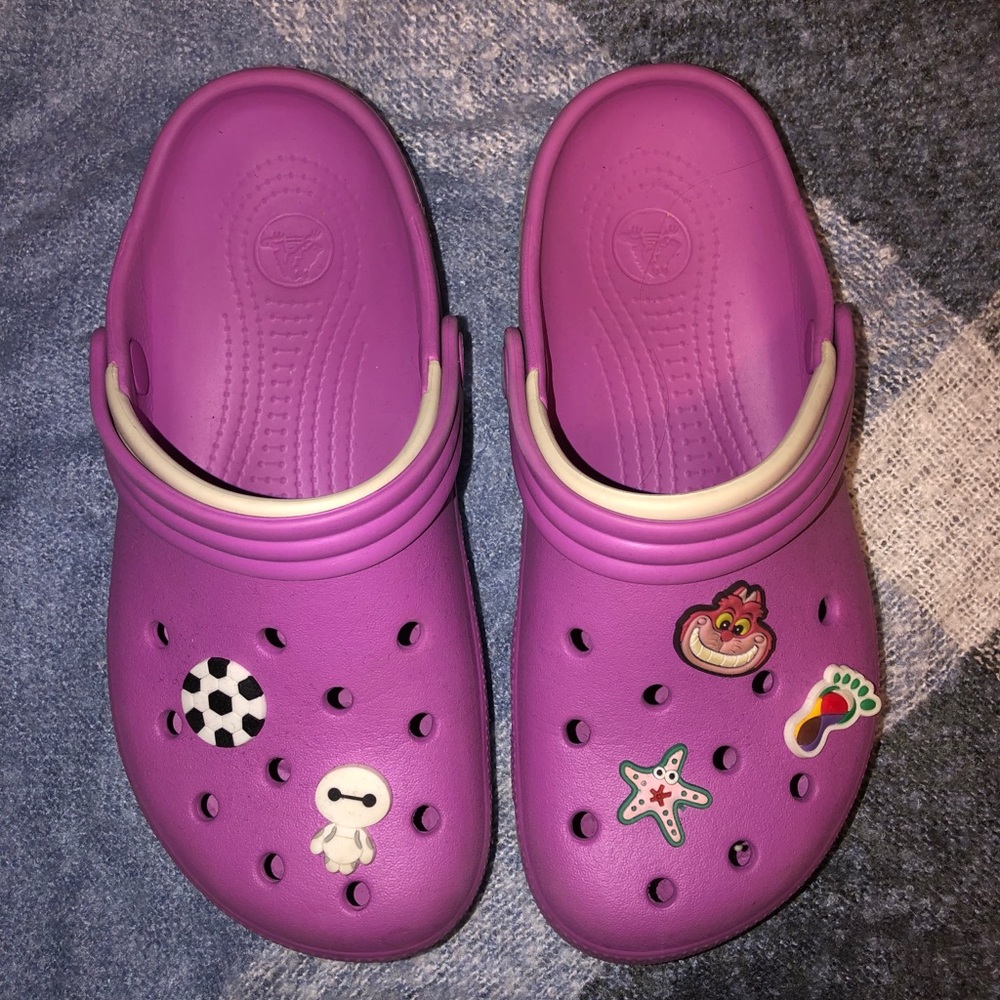 Crocs